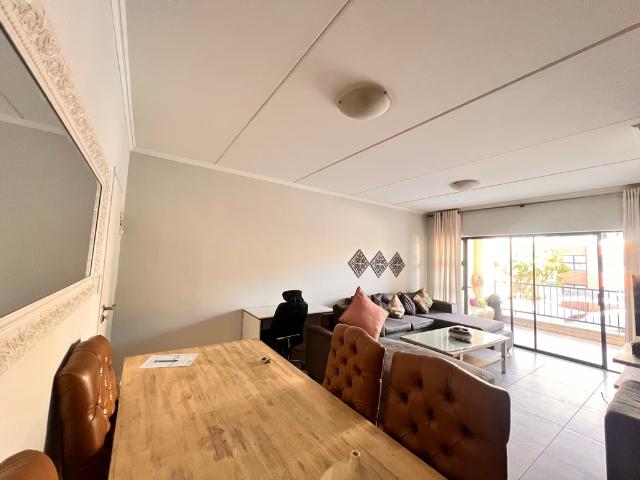Apartment for rent in Randburg, Gauteng