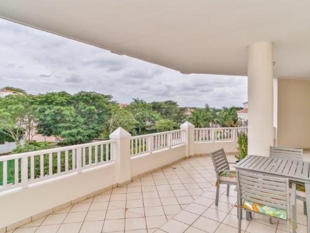 Apartment for rent in La Lucia, Umhlanga Rocks