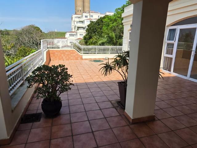 Apartment for rent in Durban North, Kwazulu-natal