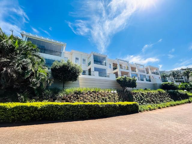 Apartment for rent in Umhlanga, Kwazulu-natal