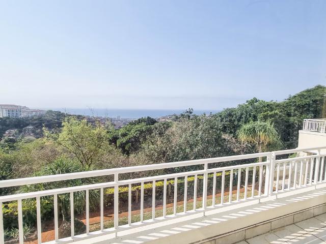 Apartment for rent in Umhlanga, Kwazulu-natal