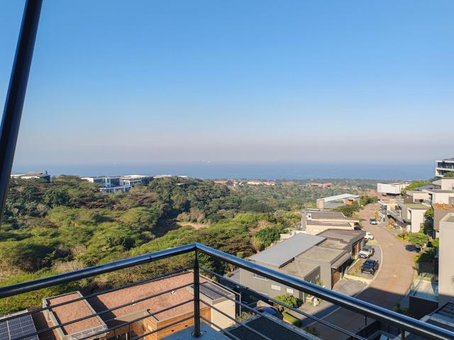 Apartment for rent in Umhlanga, Kwazulu-natal