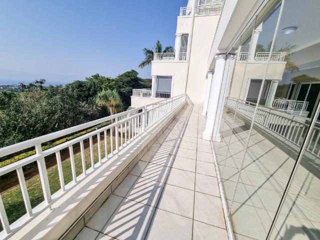 Apartment for rent in La Lucia, Umhlanga Rocks