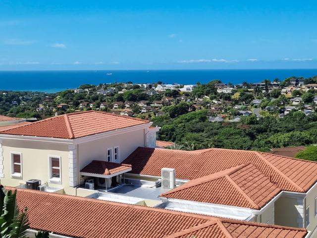 Apartment for rent in Umhlanga, Kwazulu-natal