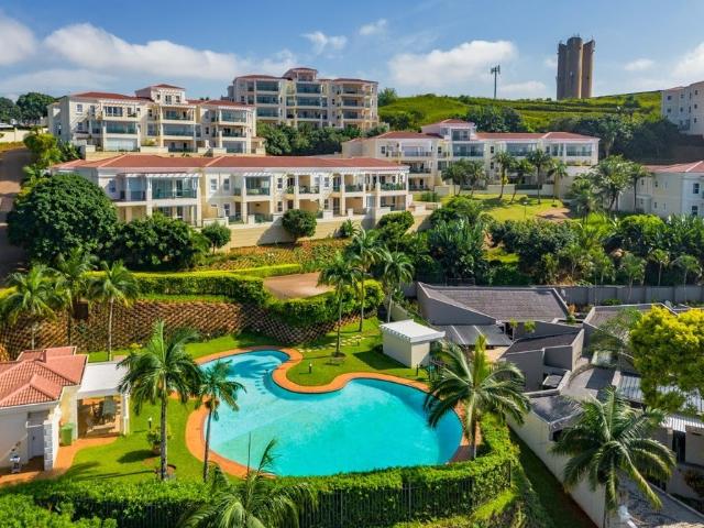 Apartment for rent in Umhlanga, Kwazulu-natal