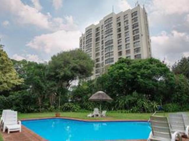 Apartment for rent in La Lucia, Durban North