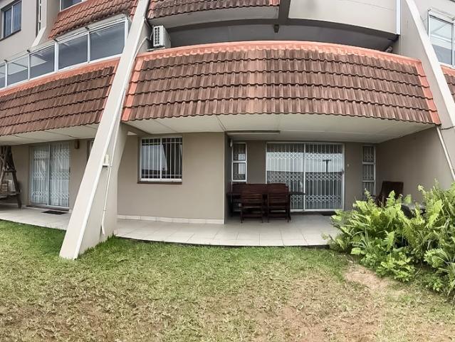 Apartment for rent in La Mercy, Kwazulu-natal