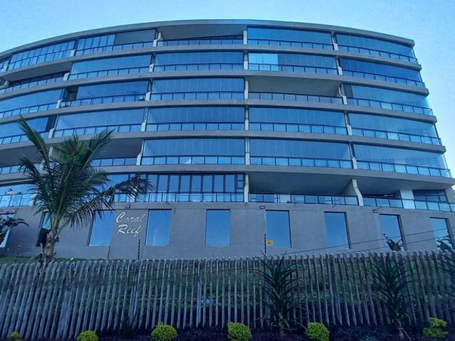 Apartment for rent in La Mercy, Kwazulu-natal
