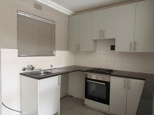 Apartment for rent in Gauteng