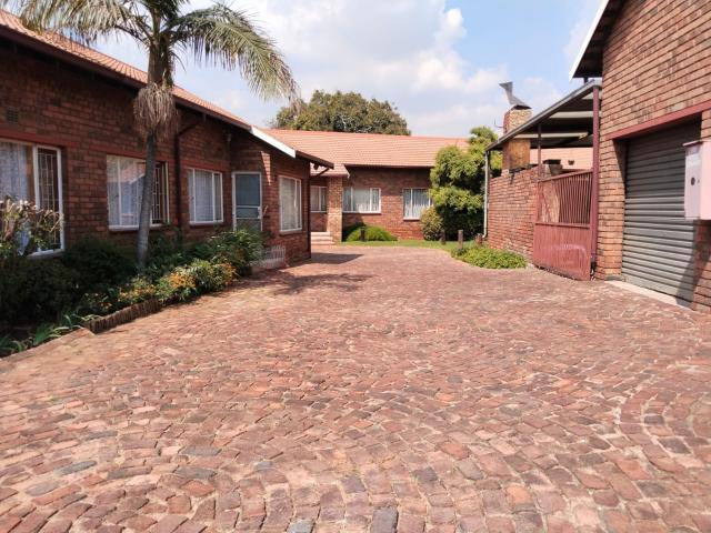 Apartment for rent in Ekurhuleni, Gauteng