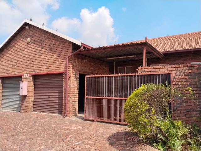 Apartment for rent in Ekurhuleni, Gauteng