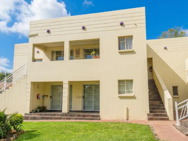 Apartment for rent in Lambton, Germiston