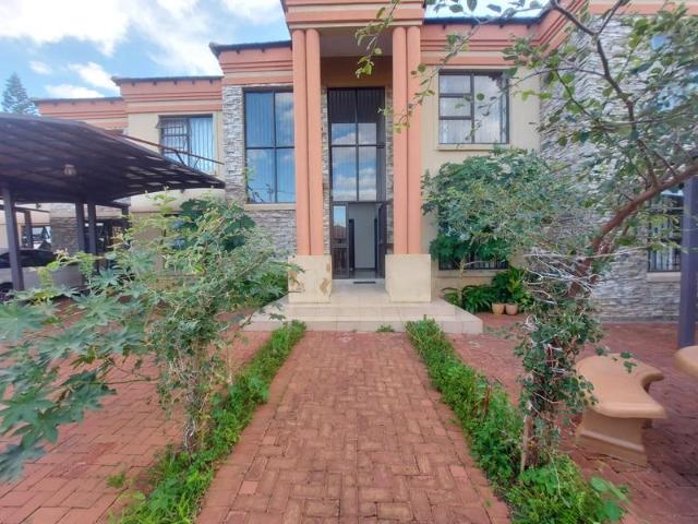 Apartment for rent in Waterkloof, Gauteng