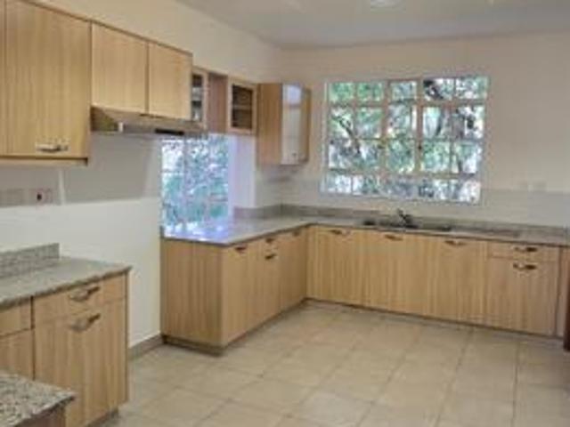 Apartment for rent in Kibra, Nairobi
