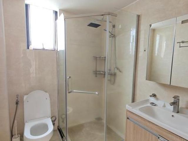 Apartment for rent in Lavington, Kiambu