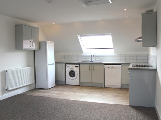 Apartment for rent in Stanford On Avon, Leicestershire