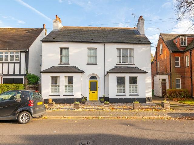Apartment for rent in St Albans, Five Acres