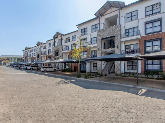 Apartment for rent in Alexandra, Gauteng