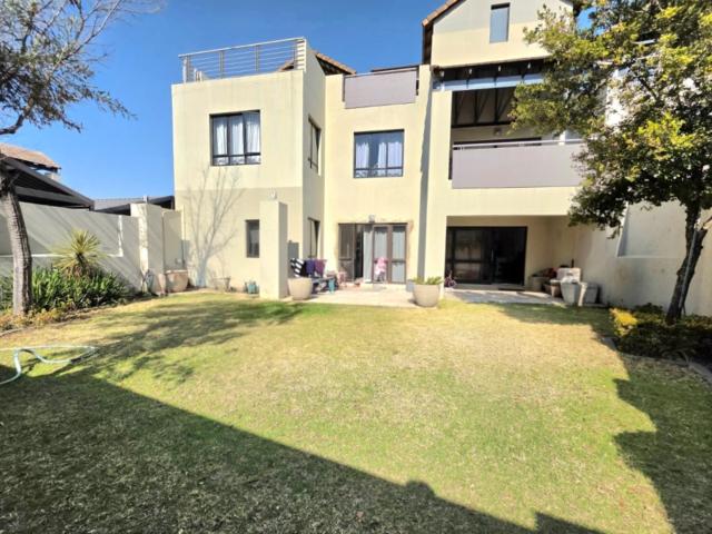 Apartment for rent in Randburg, Gauteng