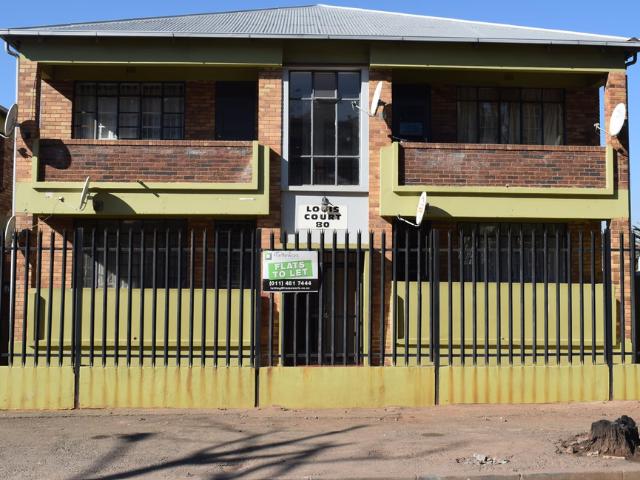 Apartment for rent in Vosloorus, Gauteng