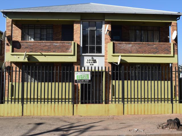 Apartment for rent in Judith's Paarl, Johannesburg