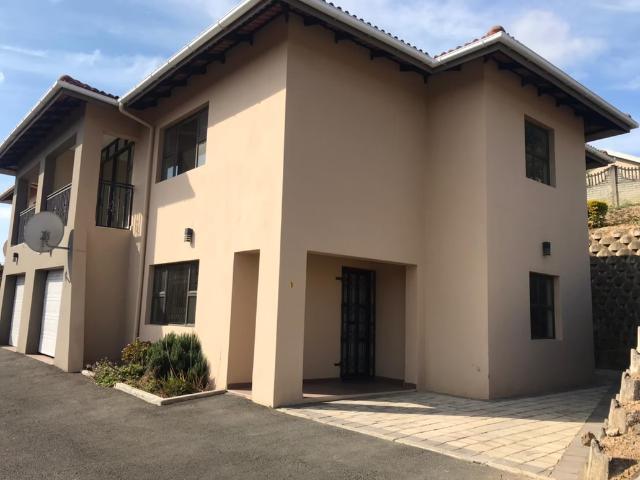 Apartment for rent in Queensburgh, Kwazulu-natal