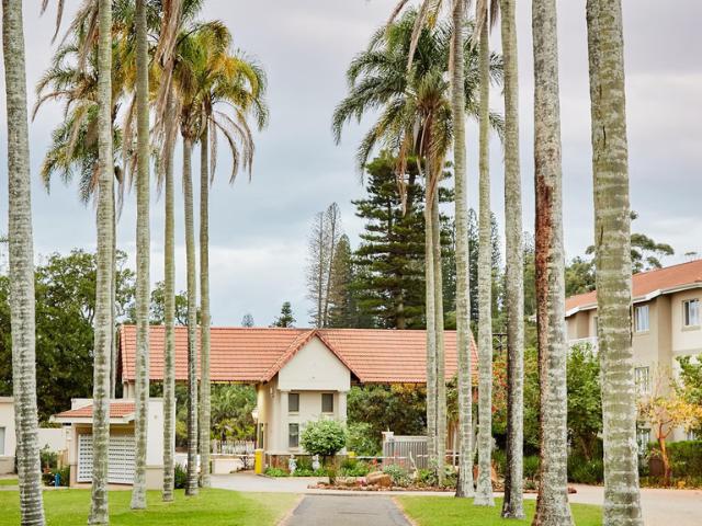 Apartment for rent in Princess Grant, Kwazulu-natal