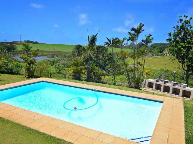 Apartment for rent in Compensation, KwaDukuza Local Municipality