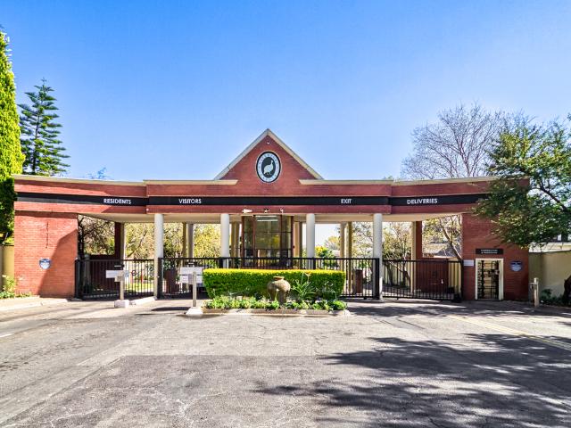 Apartment for rent in Randburg, Gauteng
