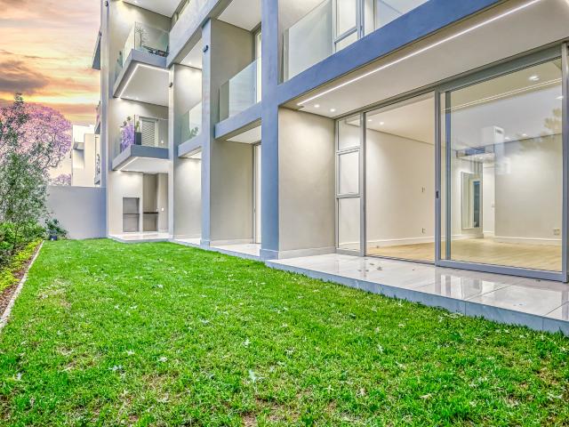 Apartment for rent in Newtown, Vosloorus