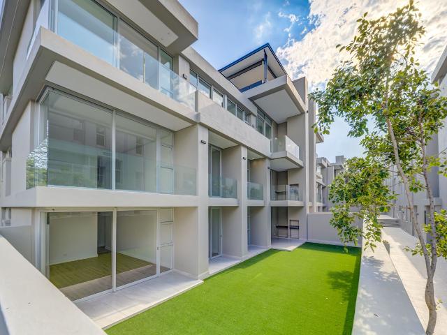 Apartment for rent in Newtown, Vosloorus