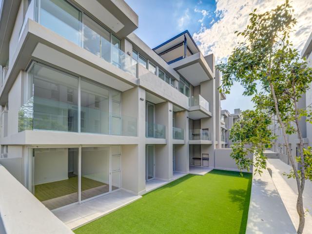 Apartment for rent in Newtown, Vosloorus