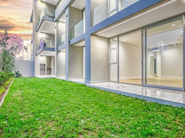 Apartment for rent in Newtown, Vosloorus