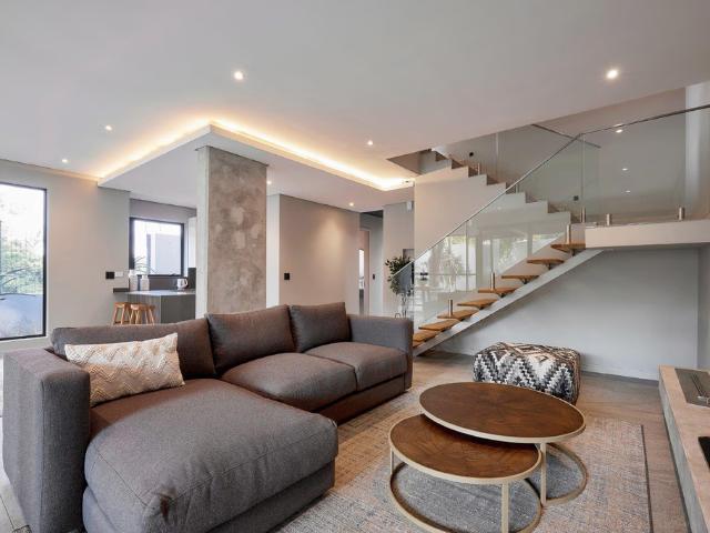 Apartment for rent in Rosebank, Gauteng