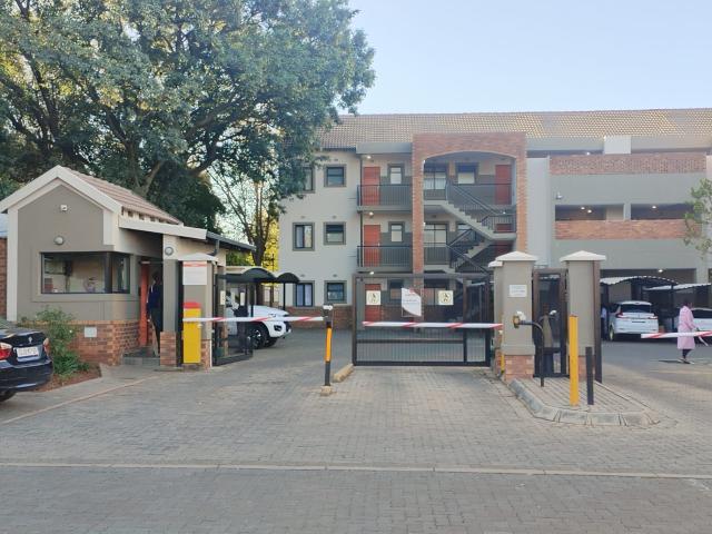 Apartment for rent in Waterkloof, Gauteng