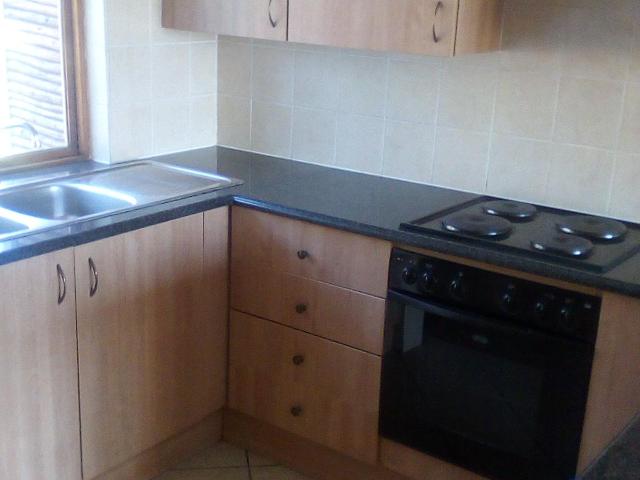 Apartment for rent in Waterkloof, Gauteng