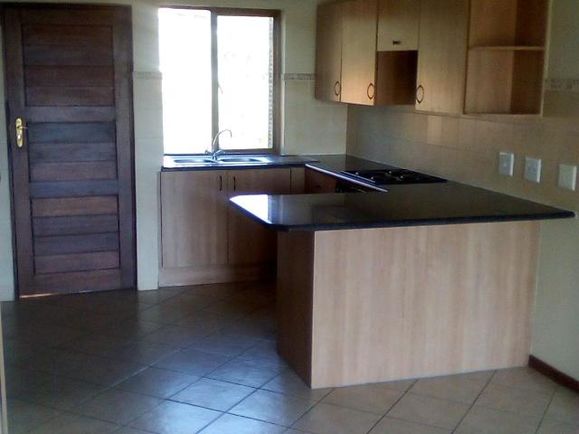 Apartment for rent in Waterkloof, Gauteng
