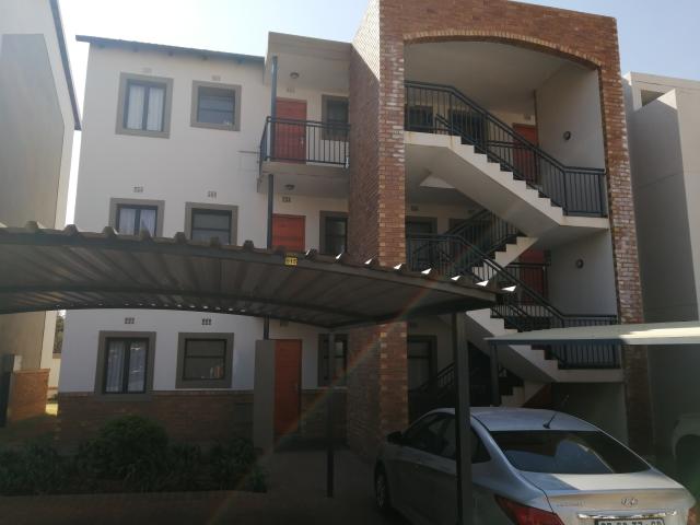 Apartment for rent in Waterkloof, Gauteng