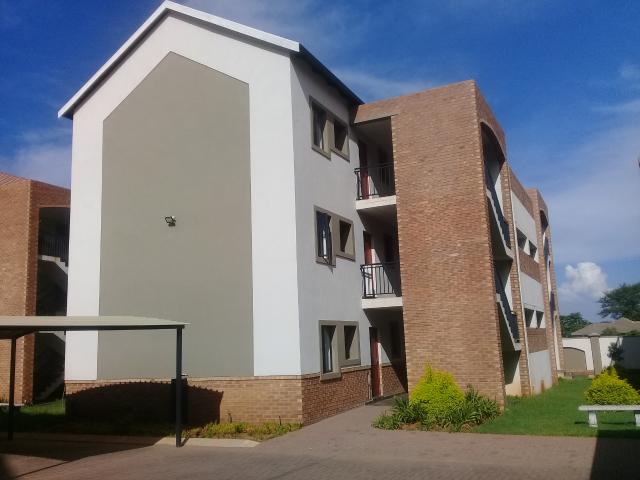 Apartment for rent in Oviston, Eastern Cape