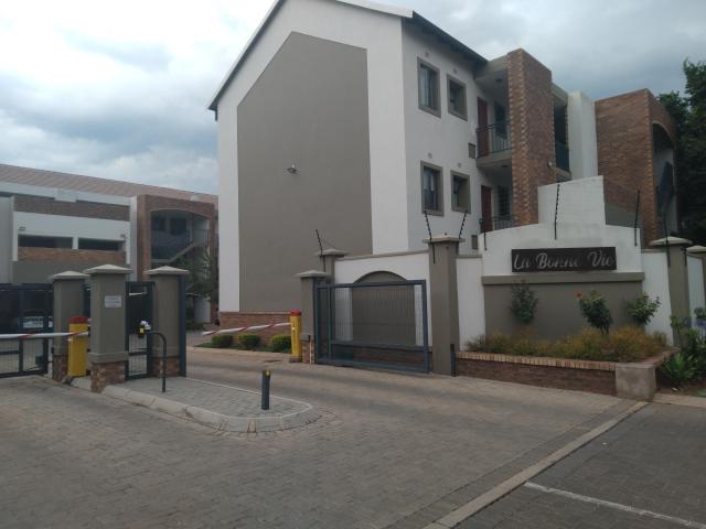 Apartment for rent in Waterkloof, Gauteng