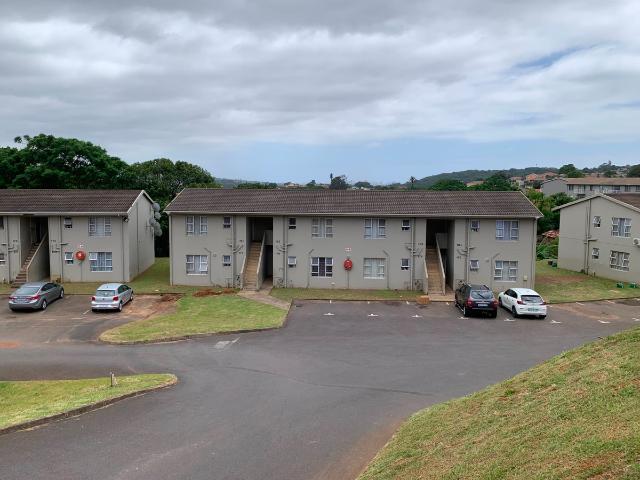 Apartment for rent in Seaview, Kwazulu-natal