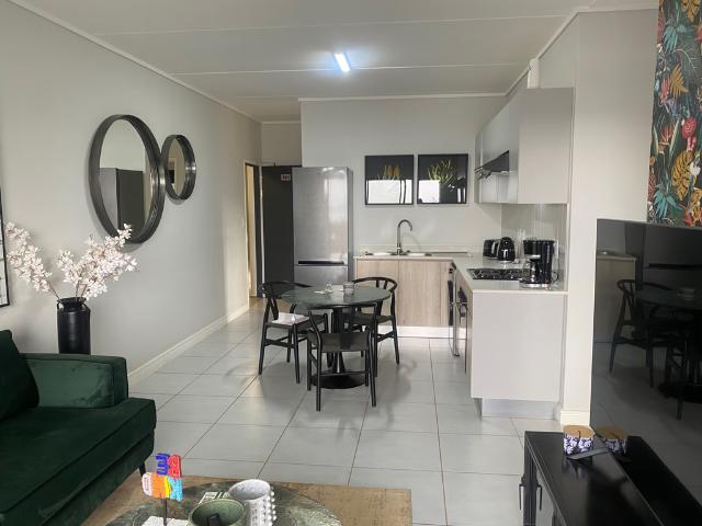 Apartment for rent in Waterkloof, Gauteng