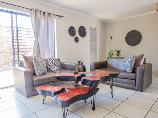 Apartment for rent in Potchefstroom, North West