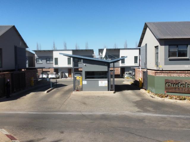 Apartment for rent in Potchefstroom, North West