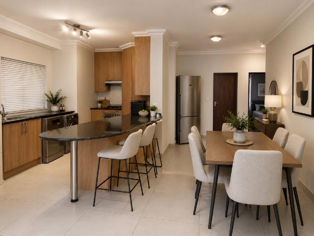 Apartment for rent in Alexandra, Gauteng