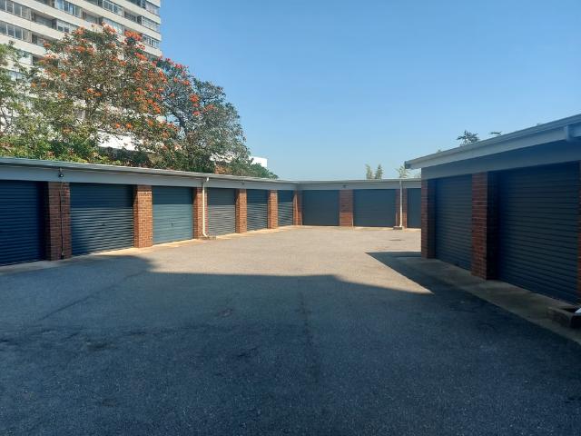 Apartment for rent in Stamford Hill, Durban