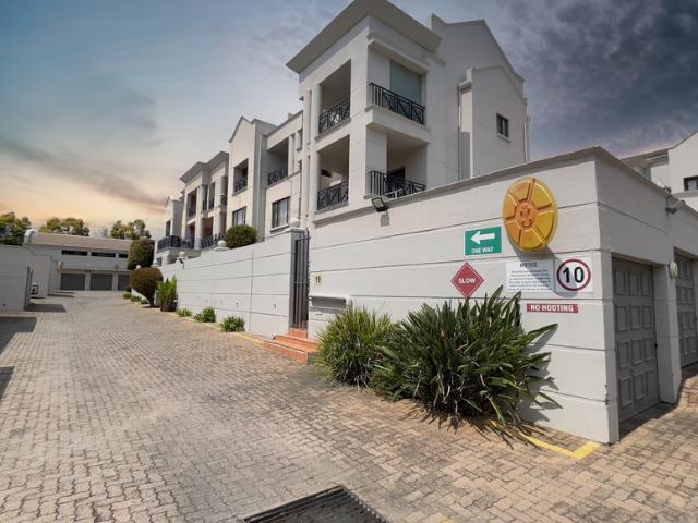 Apartment for rent in Alexandra, Gauteng