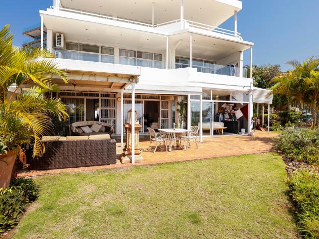 Apartment for rent in Seaview, Kwazulu-natal