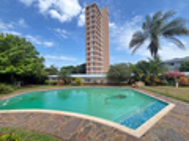 Apartment for rent in Seaview, Kwazulu-natal