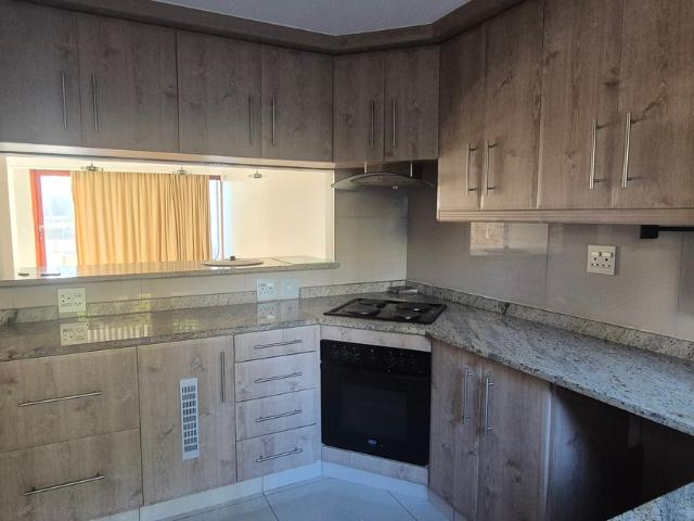 Apartment for rent in Stamford Hill, Durban